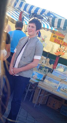 p_vanja's tweet photo. @BradKavanagh  before @fabinafan  @KavanagherItaly  @Brad_Kavanagh22 http://t.co/XBIz0CjEbo