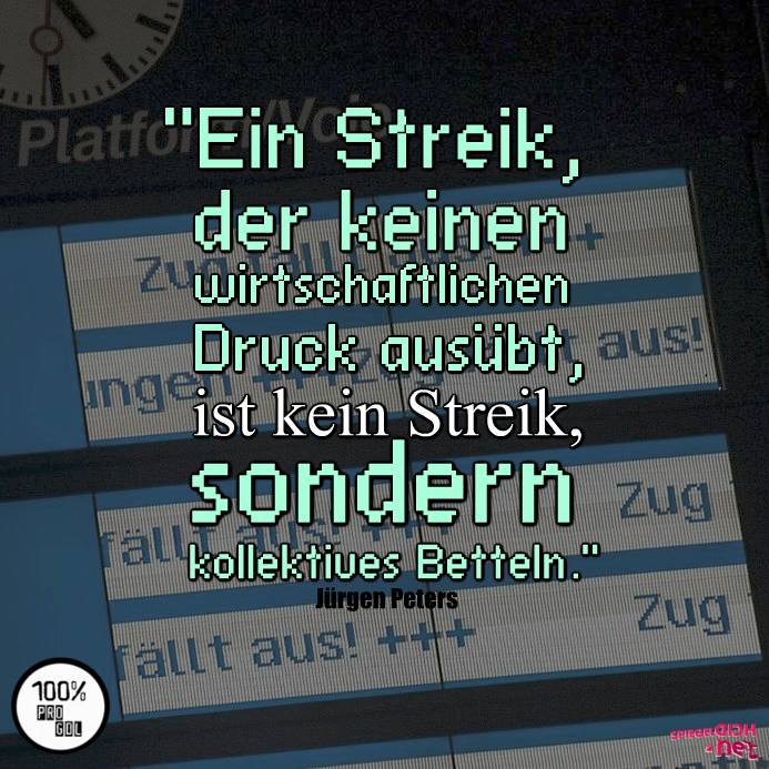 Rutzel21's tweet photo. #progdl #gdlstreik #gdl http://t.co/GqPRp8aA2W