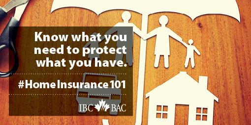 IBAOntario's tweet image. RT @insurancebureau: When you renew your policy, you should also update your inventory. #HomeInsurance101