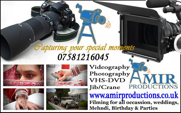 amirproduction's tweet photo. #bengali #Bangladesh #wedding #henparty #videographers #photographers #mehendi #nikkah #hireme #ocassions http://t.co/00OQwFmsMr