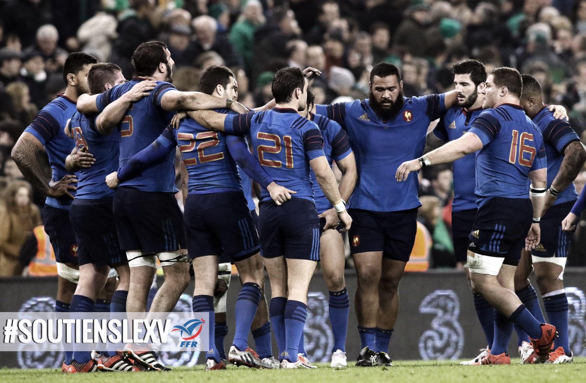 France Rugby tweet media