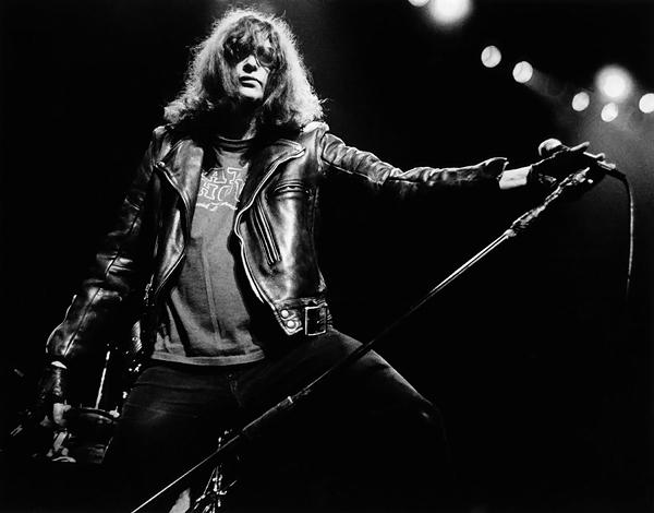Happy Birthday Joey Ramone! 
