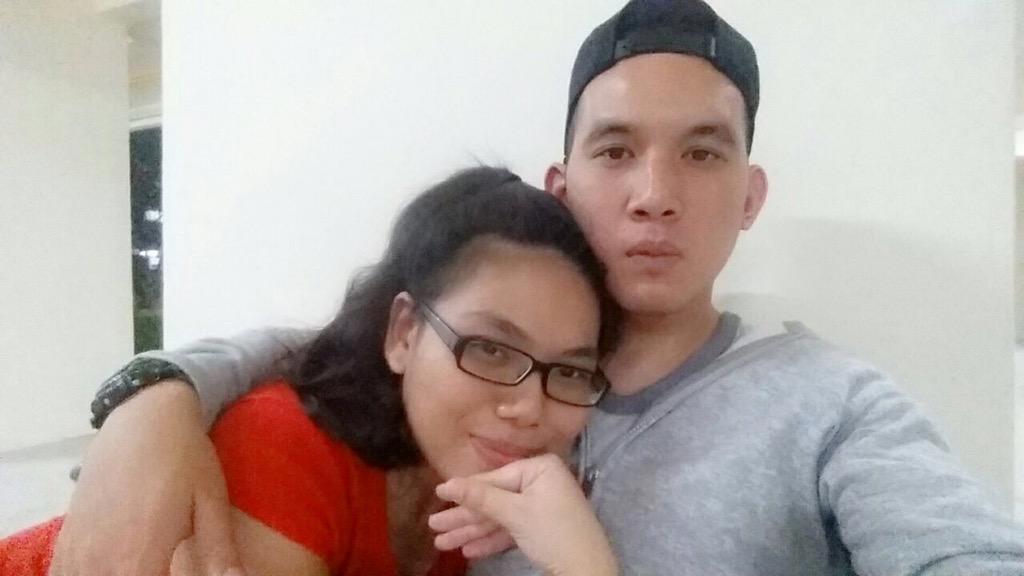 nahhnohhnehh's tweet photo. suprised visit. thankyou love๐
#masai #meafterwork http://t.co/v12pwCARkJ