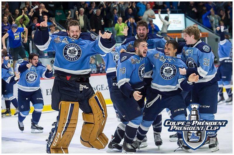 QMJHL's tweet photo. What a night. #QPresident http://t.co/Wijf8z4o0d