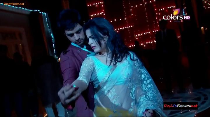 ayesha_sayss's tweet image. #WeWantIshVeerBack