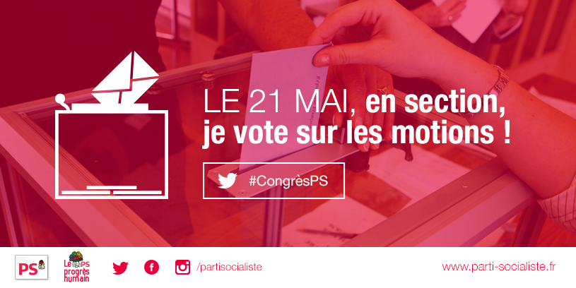 psorly's tweet photo. On vote au Centre Culturel d'#Orly de 17 à 22h pour le #CongrèsPS - modalités de vote, ici >> http://t.co/fmmOGG5i7D http://t.co/2PXTZfHF8c