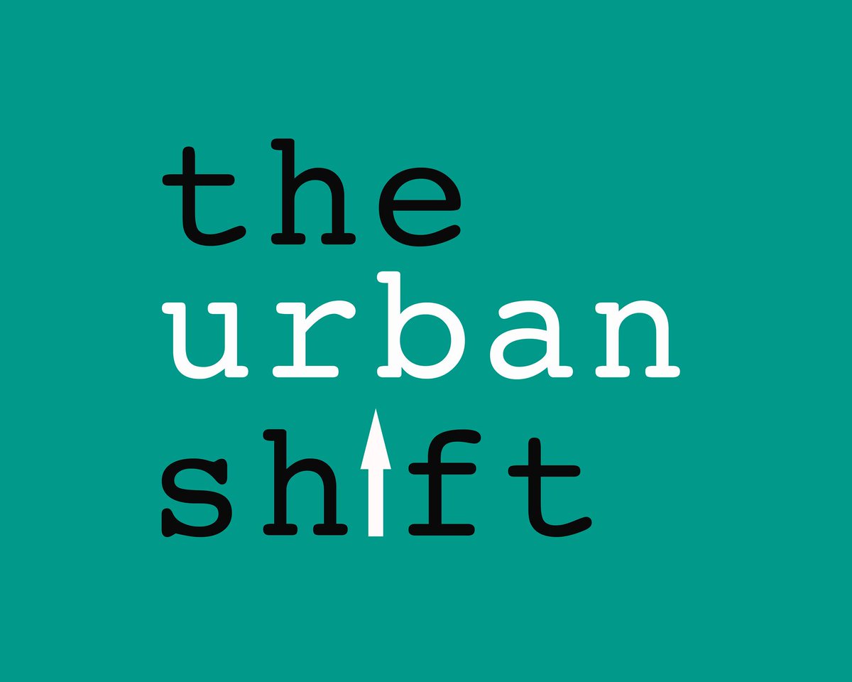 The Urban Shift (@TUrbanShift) / Posts / X