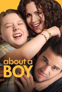 cathy831030's tweet photo. Farewell About a Boy, one of my favorite TV series 😭, hope I'll see you again someday in the future #AboutABoy http://t.co/iuSjLHyuW3