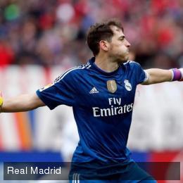 oleehreal's tweet photo. دياز : وجود كاسياس و دي خيا بالريال مستحيل
http://t.co/7YaCt65caP http://t.co/kXffhjL2sL