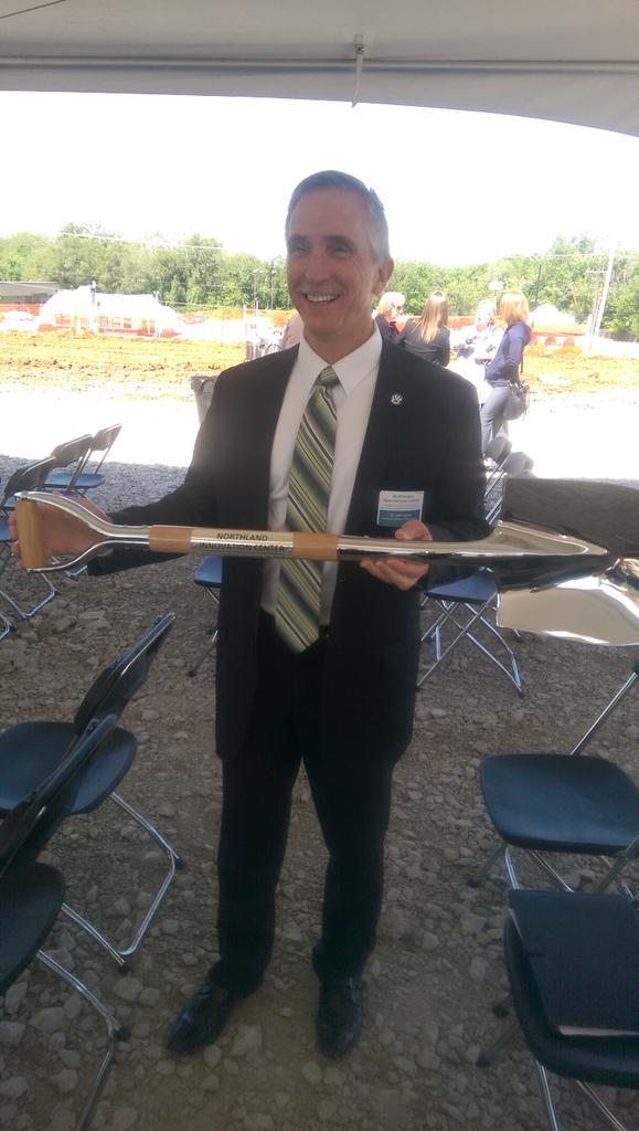 President Jasinski taking care of business! <a href="/presidentjazz/">undrgrnd660</a>
