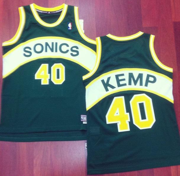 allstar_basket's tweet photo. Recibimos la camiseta Retro de Shaw Kemp . Visitanos en C/ Zaragoza N15 (Almeria), o haz tu pedido al 950264758 http://t.co/8Vv0nZClMo