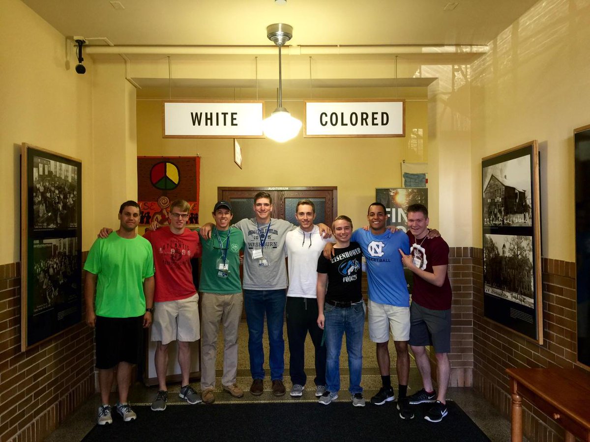 WUIFC's tweet photo. @WashburnLI @SigEp_KSDelta @KappaSigWU @Kansas_Beta @alphadeltawu #WURetreat2015 #Equality http://t.co/crfEBjTmhO http://t.co/FlhCh9EA6X