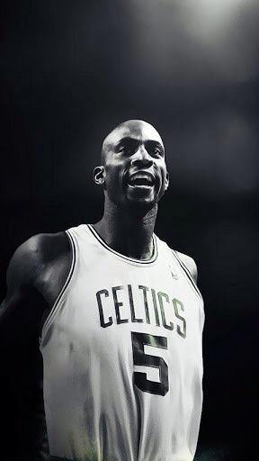 HAPPY BIRTHDAY KEVIN GARNETT  