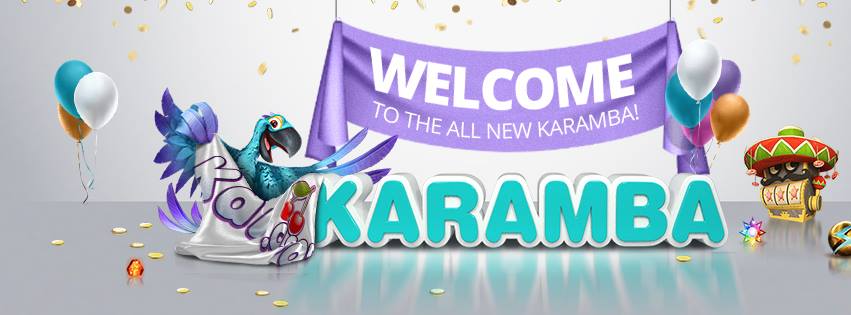BetFreeDirect's tweet image. 100 #FreeSpins on All New Karamba!
Use BonusCode: KAR100
 bit.ly/Kar100S  #Slots #Casino #Karamba