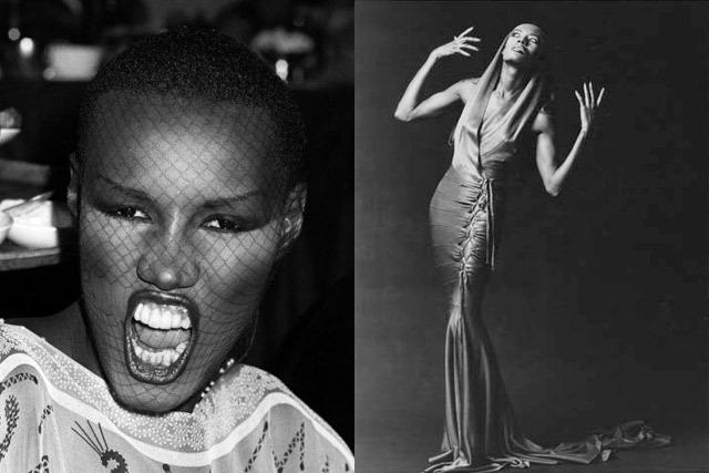  Happy Birthday Grace Jones  cr.ENTASIA 