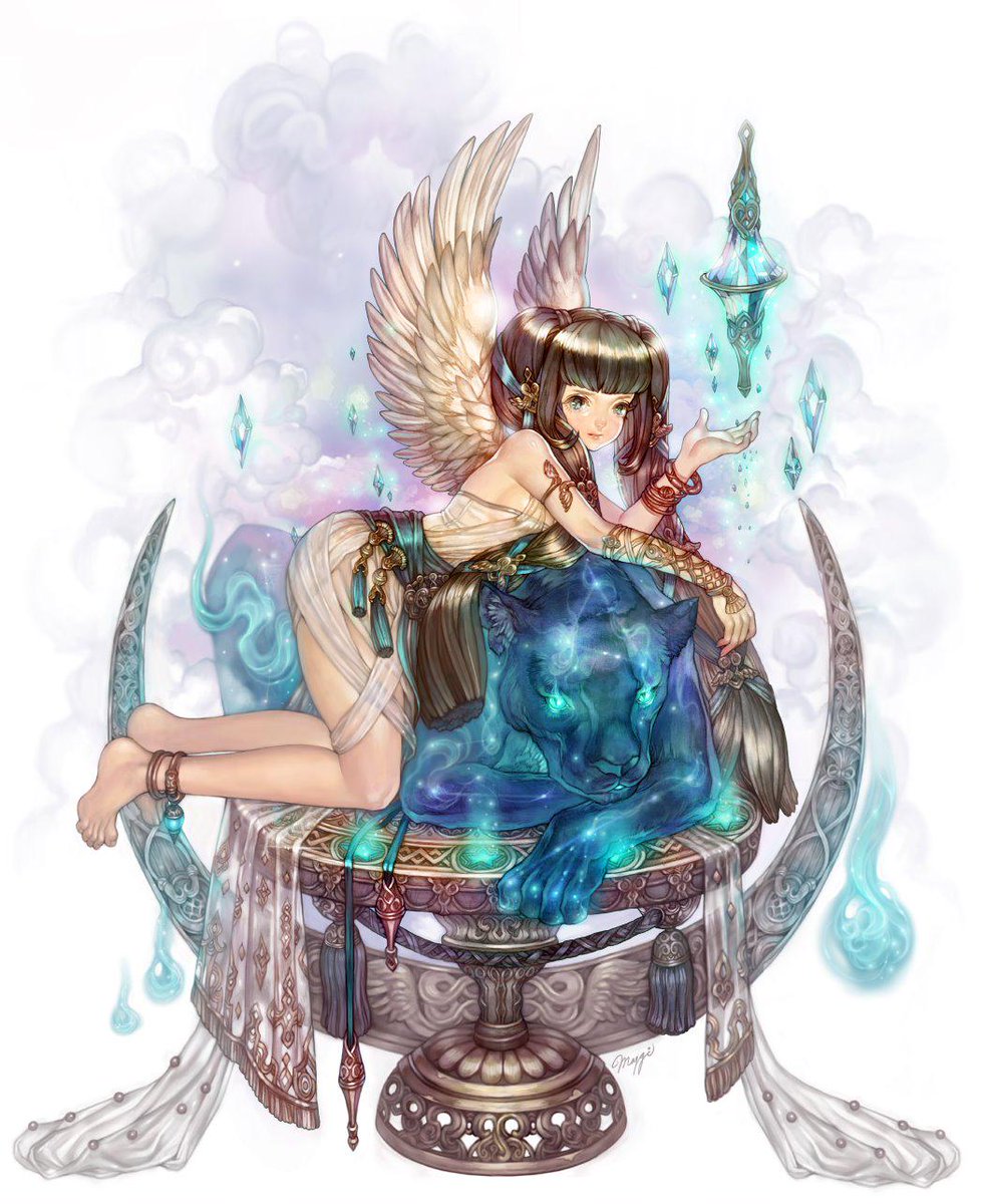 8888MAGGI8888's tweet image. 2015 넥슨 NDC 아트 전시회에 트리 오브 세이비어가 참여했습니다+_+ 기사로 이미지가 공개되었기에 트윗에도 몇점 슬쩍~ 사이즈가 커서 올리기 힘드네요;;