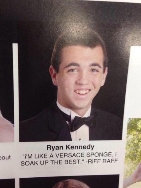 #RiFFRAFFSENiORQUOTE