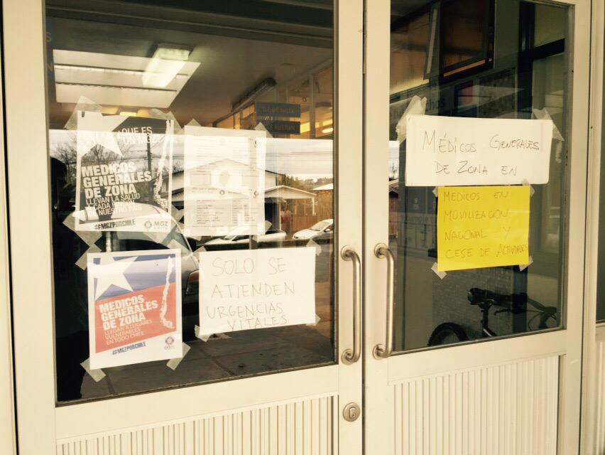 PipeValencia's tweet photo. @MgzChile #osorno movilizados por un trato justo y claro @ministeriosalud #fuerzamgz #MINSALimprovisa @biobio @T13 http://t.co/tyYtswtLX7