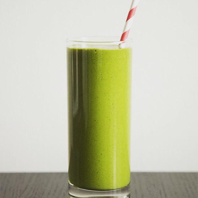 I have to be mindful of my diet when I'm training. Thanks to <a href="/AlmondBreeze/">Almond Breeze</a> for helping me stay on track! #ad