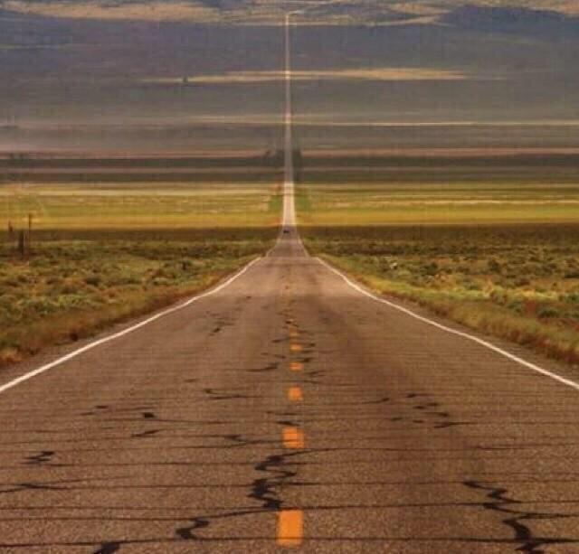 PureMuscleCars's tweet image. Retweet if you want to drive on this road