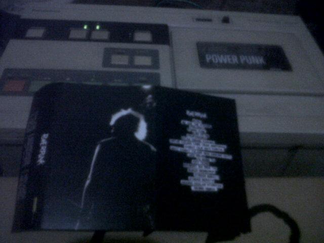 ASyaefurrohman's tweet photo. Hantam stagnansi #np @powerpunkpower andai ada eksplanasi nya bakalan lebih oke nih baca lirik nya hehee http://t.co/fRijMtstT8