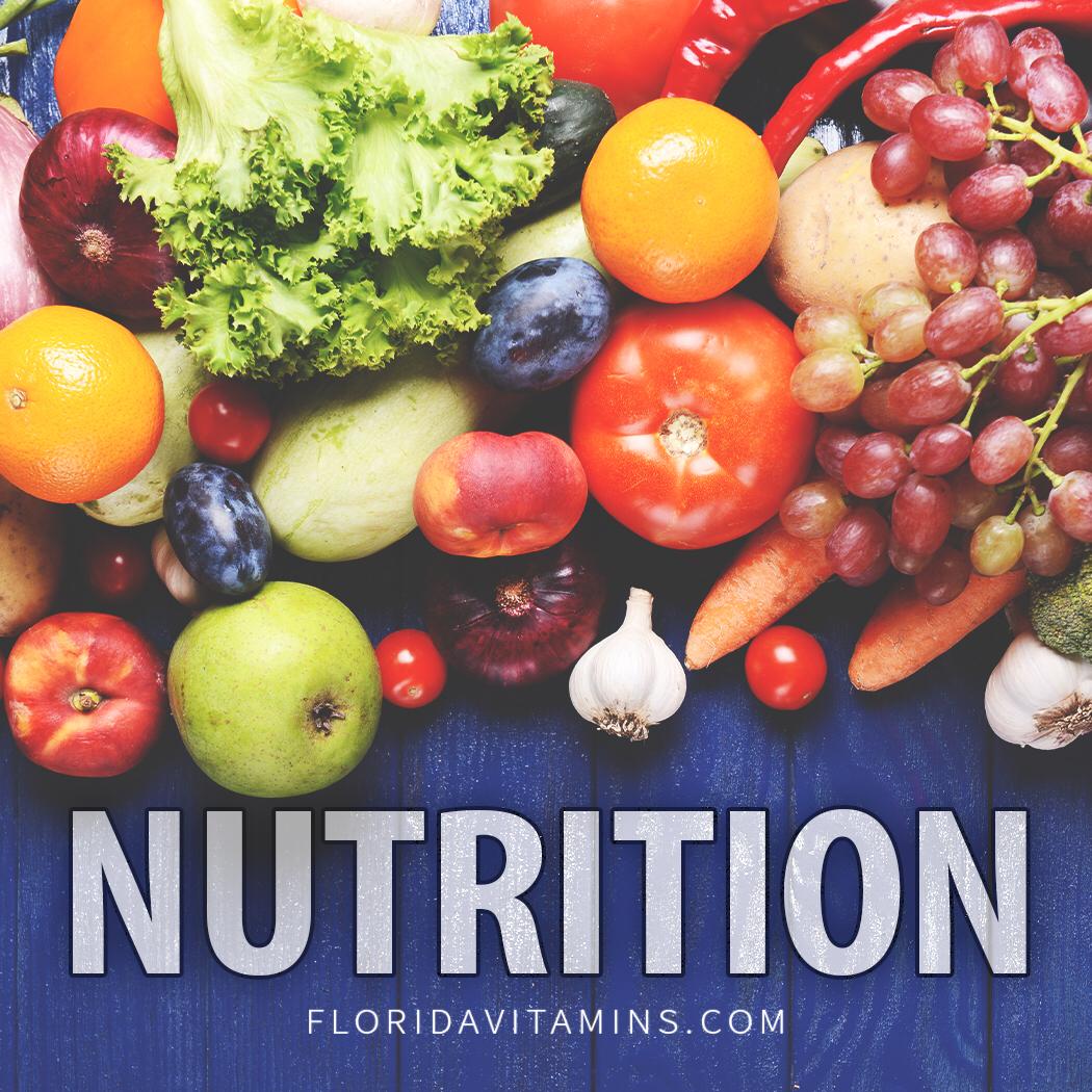 We want to hear from you! What about NUTRITION would you like to learn more about: Losing Weight or Building Muscle?