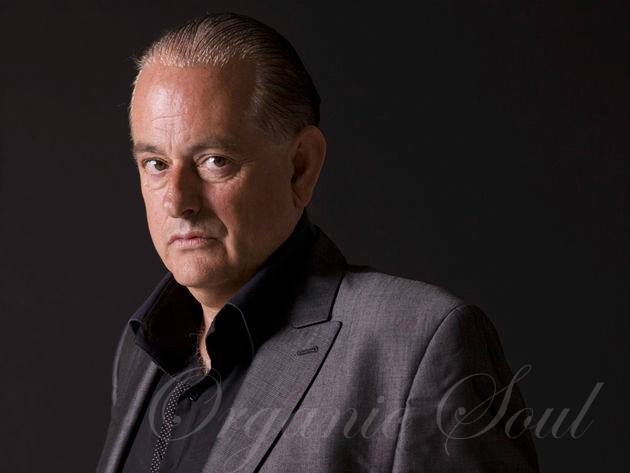 Happy Birthday, f/OS Singer-musician Martyn Ware (\"Heaven 17,\" \"The Human League\") is 59
 