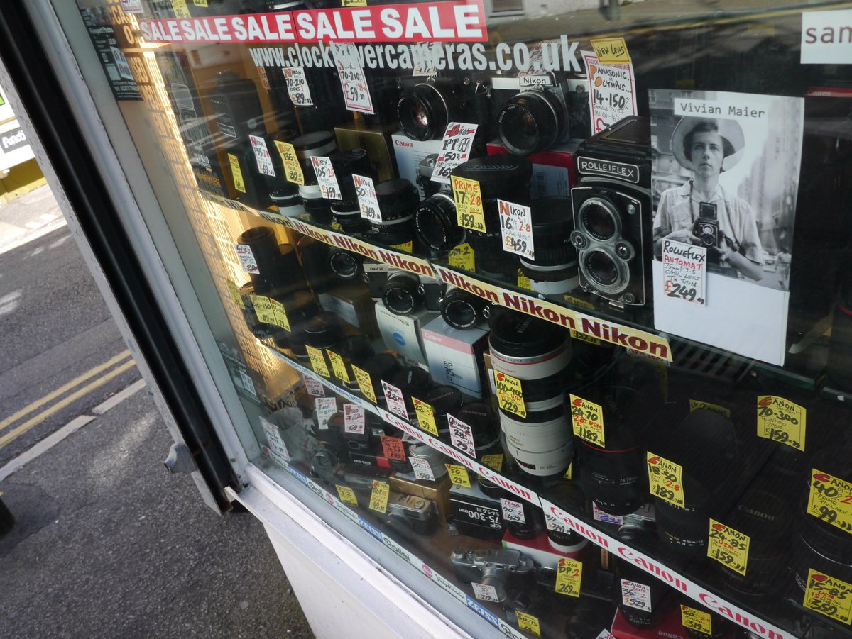 clocktwrcameras's tweet image. Latest window shot, battling with annoying reflection! @PixelMagazine #polarizingfilter