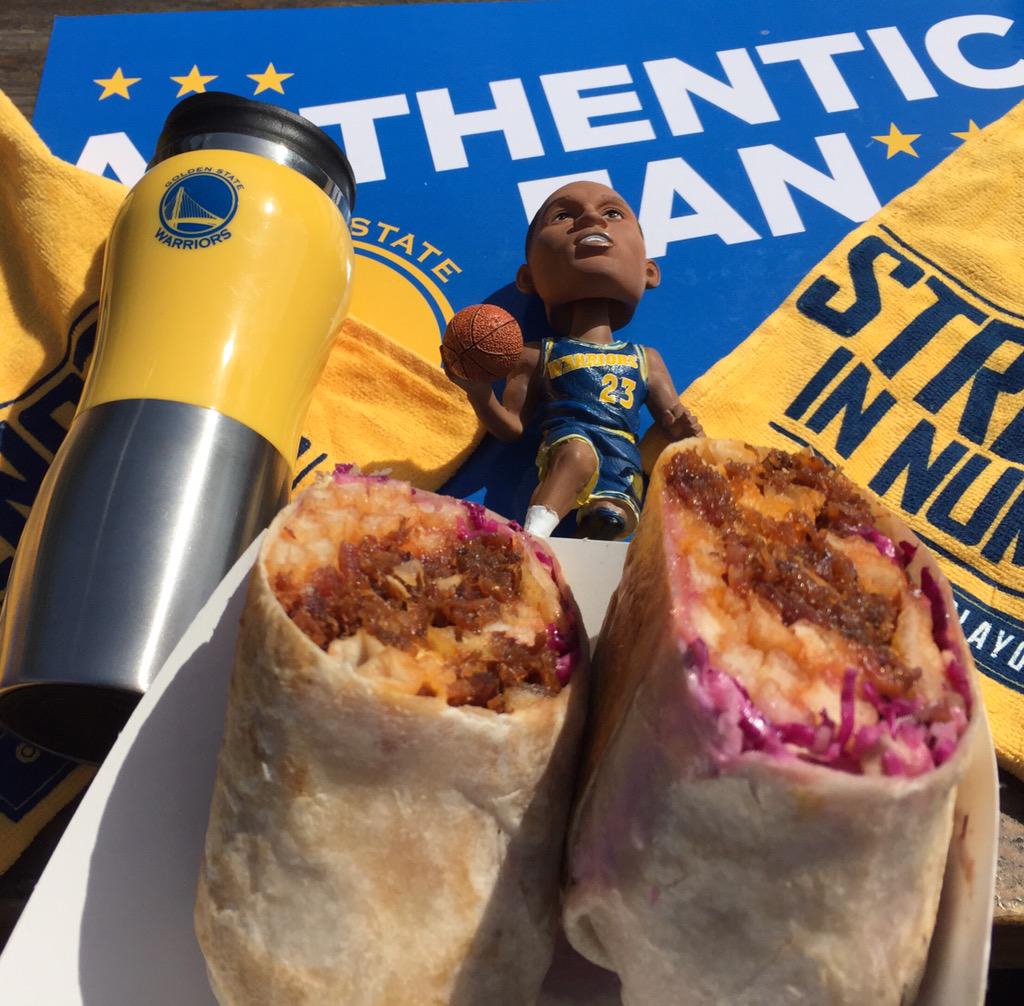 5/19 #lunch <a href="/PhatThaiSF/">Phat Thai</a> <a href="/SmotheredSF/">Smothered Food Truck</a> <a href="/thekabobjob/">KJ</a> @calpepaellas <a href="/BaconBaconSF/">Bacon Bacon</a> <a href="/FiretrailPizza/">FiretrailPizza</a> @GyrosonWheel <a href="/LilBurma/">Lil Burma</a>