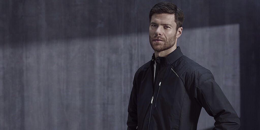 XabiAlonso's tweet photo. Happy to announce that I am officially partnering up with #PorscheDesignSport by @adidas. Stay tuned for more... http://t.co/iyhPBaSbn2