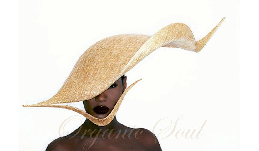 Happy Birthday, from Organic Soul Singer, model and actress, Grace Jones is 67 
 