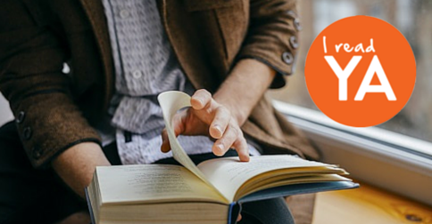 #IReadYA week from @This_Is_Teen is all about celebrating the #books I love! #contest - sot.ag/3V7dc