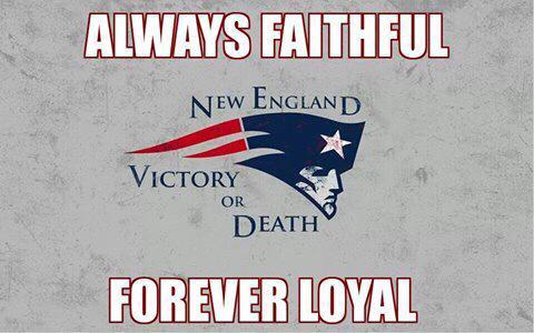 OnlyBeingMe31's tweet photo. RT if you're a loyal Patriots fan #PatsNation http://t.co/cqyWZibSiz