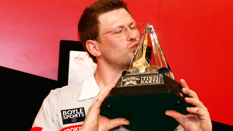 OfficialPDC tweet picture