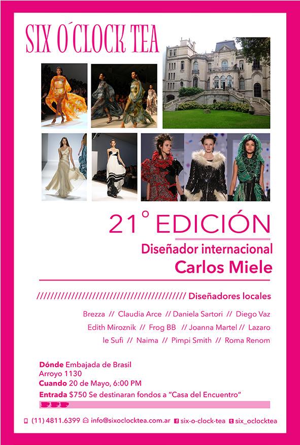 Ymonaqueda's tweet photo. @six_oclocktea Moda que no es egoísta, moda que ayuda y tiene conciencia social! Esa es la moda de la que más gusto! http://t.co/bZBXbUhF8f