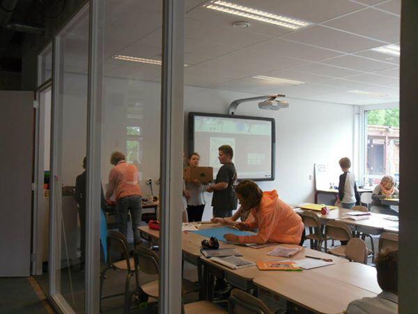 Rob de Kuiper tweet media