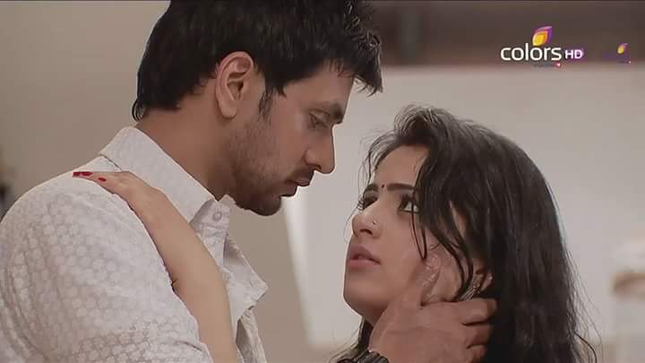 salmanirshad15's tweet image. #WeWantIshVeerBack