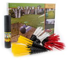 Colliersports's tweet photo. Introducing PLiFix... http://t.co/1tsx35P7Nu #grass #groundmarking #sports #football http://t.co/tPicdPmBGJ