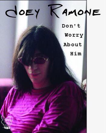 \"Disfruté de mi vida cuando no tenía nada\" Joey Ramone 
Happy birthday Joey..!!! 