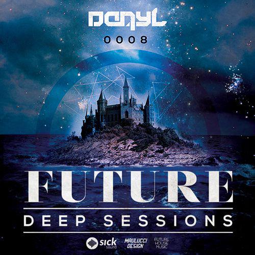 Pulsonik's tweet image. (Future Deep Sessions #8 - by #DanyL ...) #FutureDeepSessions #TomBudin Listen Now! goo.gl/7aSGQG