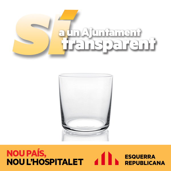 #NouLH: Farem un ajuntament més transparent, més proper als ciutadans i amb més participació
antonigarcia.cat/10-propostes