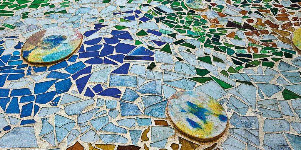CasaBatlloGaudi's tweet photo. What inspires Casa Batllo? Find out here http://t.co/Q07zaEipIS http://t.co/KNy04qcplQ