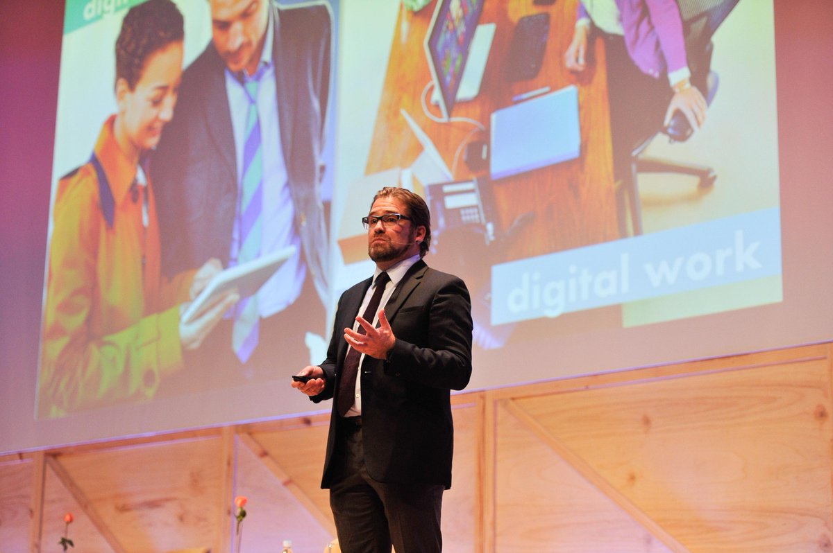 proxxima's tweet image. Rick Chavez no #ProXXIma2015