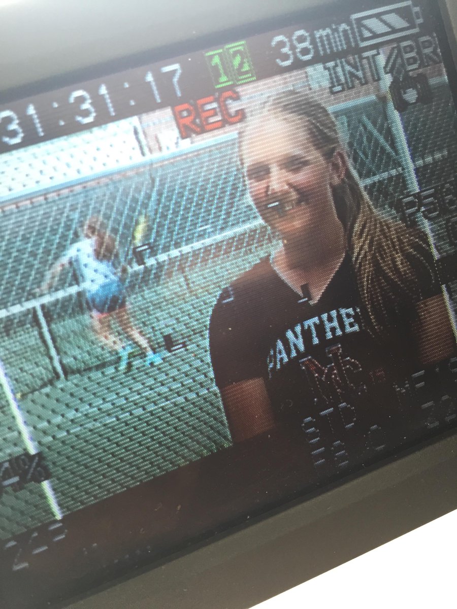 ChevyPrepZone's tweet image. Watch @ChevyPrepZone Th @ 5:30pm @FSIndiana. We’ll profile @panthersnc tennis standout @Claire_Reifeis. @cmcauley100