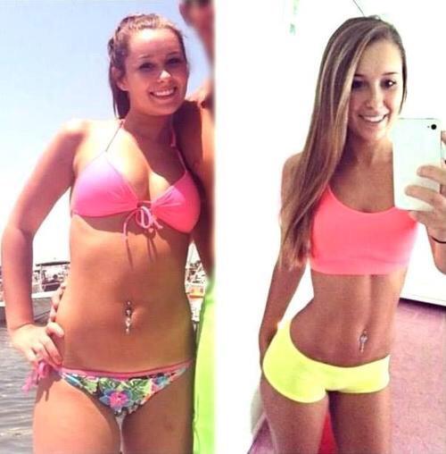 Fitnessphoto's tweet photo. So far I lost 12 lbs in just 3 weeks..mostly belly fat 😍

This 2 step method really works👌 http://t.co/iM4iJSjc70 http://t.co/CuT7y9LNnu