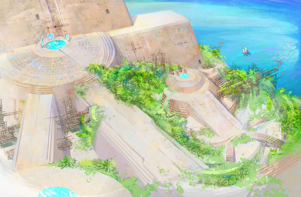 GuildWars2's tweet photo. Lion's Arch is under construction! Have your say and help us name city landmarks! http://t.co/hu86Sgid3L  ^RB  #GW2 http://t.co/u1Hm2Xsfda