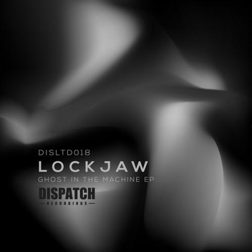 . <a href="/Lockjawdnb/">Lockjaw</a> takes us into the machine w/ his EP on @dispatchrecs bit.ly/1JXpELe #dnb