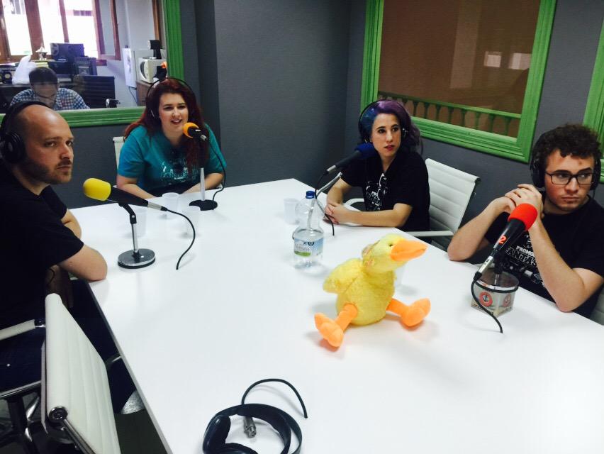 Quepechadetarde's tweet photo. @Quepechadetarde: Promoción Fantasma el Musical los próximos 22,23 y 24 en @teatroalameda http://t.co/L8LXFgKtxv
