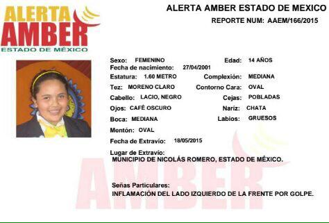 andiedadog's tweet image. Xfavor RT y ayudemos a @leslyok para encontrar a esta chiquita!!! Gracias #CadenaDeAyuda #HazElBienSinMirarAQuien