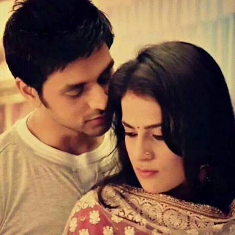 ayesha_sayss's tweet image. #WeWantIshVeerBack